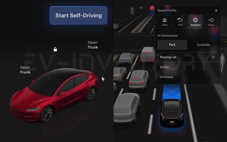 2025.32 UI Improvements