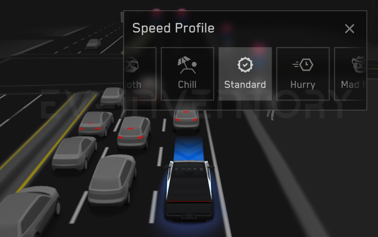 2025.38.9.5 Speed Profiles
