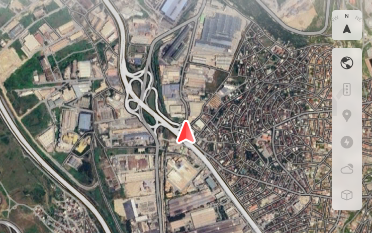 2025.44 Satellite View