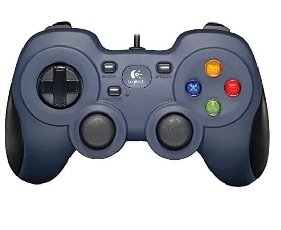 Games controller